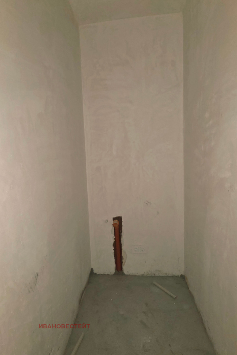 Продава 2-СТАЕН, гр. София, Лагера, снимка 11 - Апартаменти - 53444229