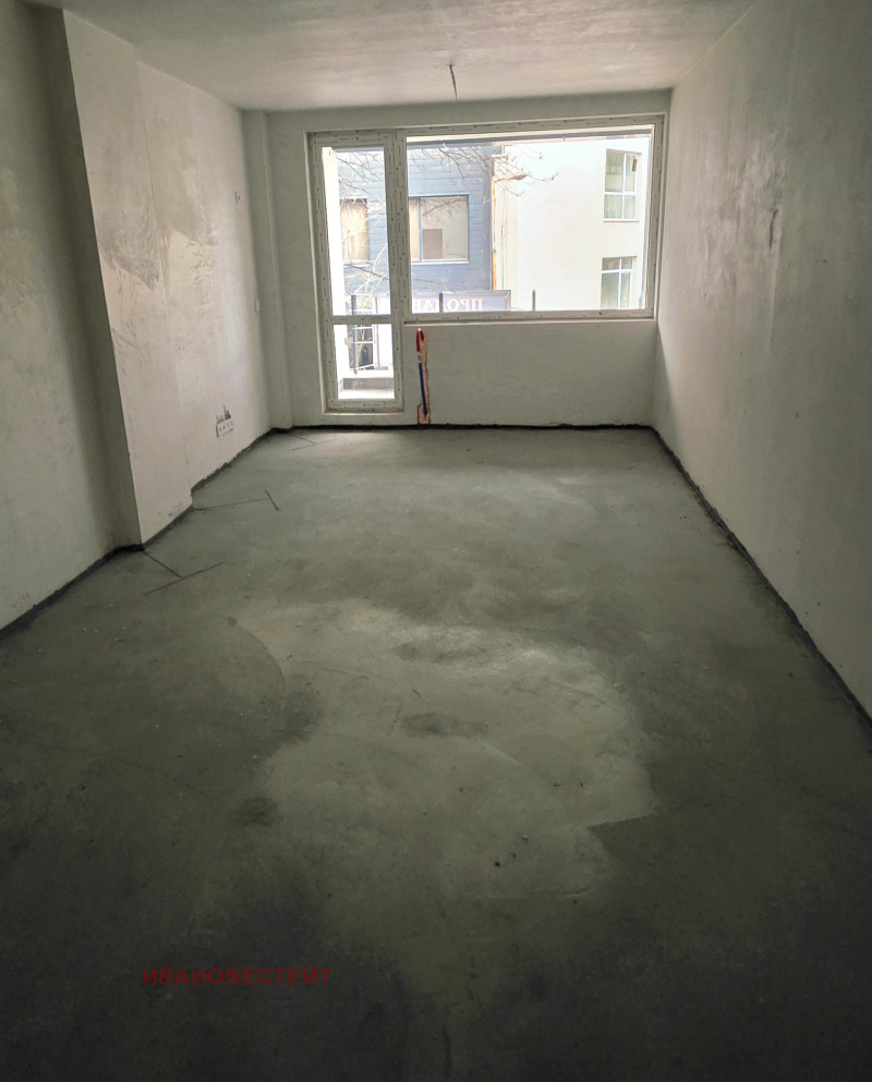 Продава 2-СТАЕН, гр. София, Лагера, снимка 8 - Апартаменти - 53444229