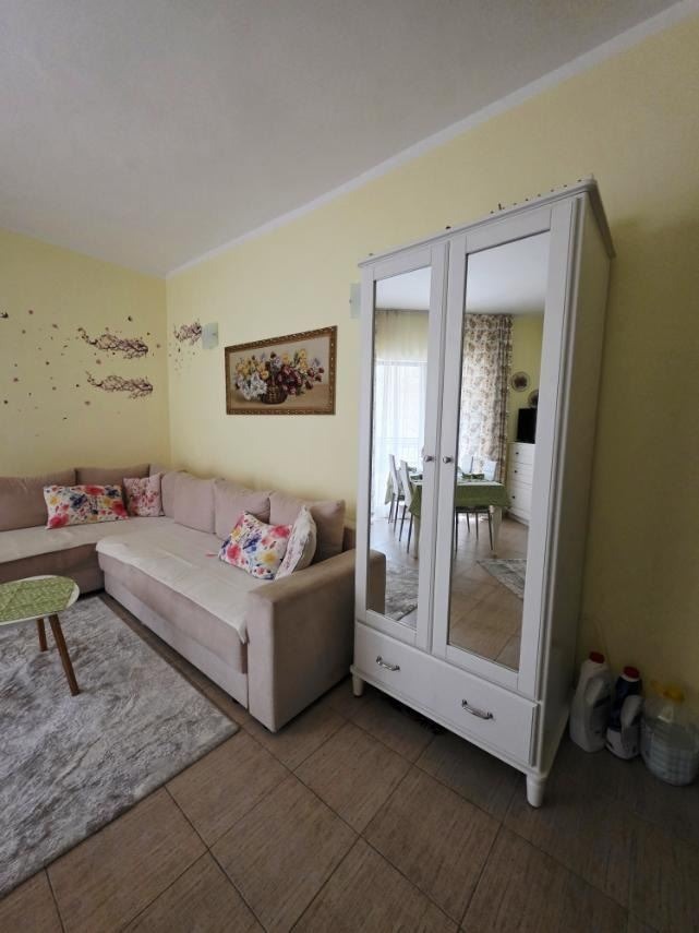 Продава 2-СТАЕН, гр. Варна, област Варна, снимка 4 - Апартаменти - 54192026
