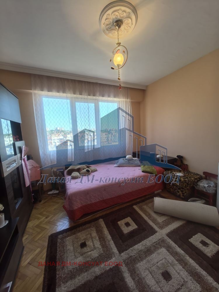 Продава 2-СТАЕН, гр. Шумен, Болницата, снимка 7 - Апартаменти - 54888409