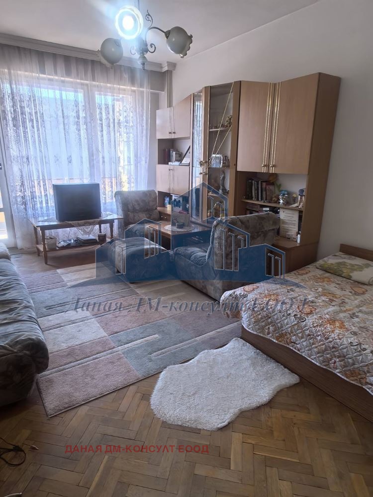 Продава 2-СТАЕН, гр. Шумен, Болницата, снимка 8 - Апартаменти - 54888409