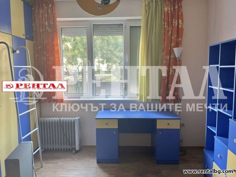 Продава 3-СТАЕН, гр. Пловдив, Център, снимка 16 - Aпартаменти - 46778561