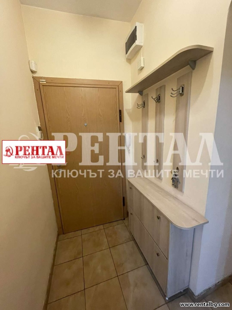 Продава 3-СТАЕН, гр. Пловдив, Център, снимка 7 - Aпартаменти - 46778561