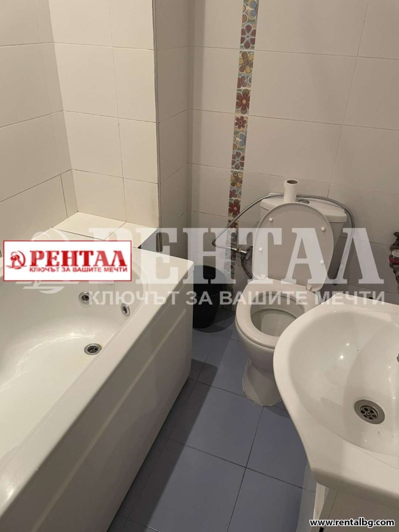 Продава 3-СТАЕН, гр. Пловдив, Център, снимка 9 - Aпартаменти - 46778561