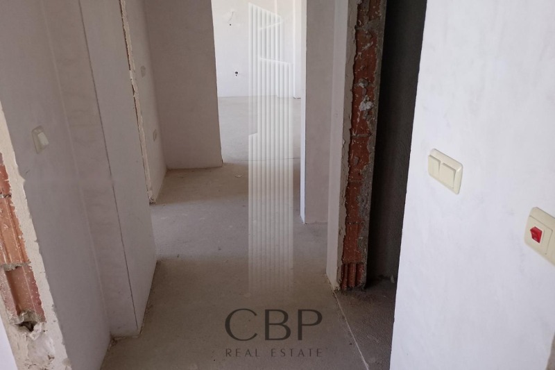Продается  2 спальни Варна , Аспарухово , 91 кв.м | 34329403