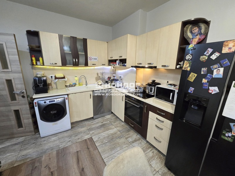 Zu verkaufen  2 Schlafzimmer Plowdiw , Zentar , 80 qm | 91282945 - Bild [2]