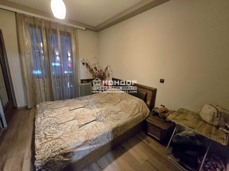 Zu verkaufen  2 Schlafzimmer Plowdiw , Zentar , 80 qm | 91282945 - Bild [5]