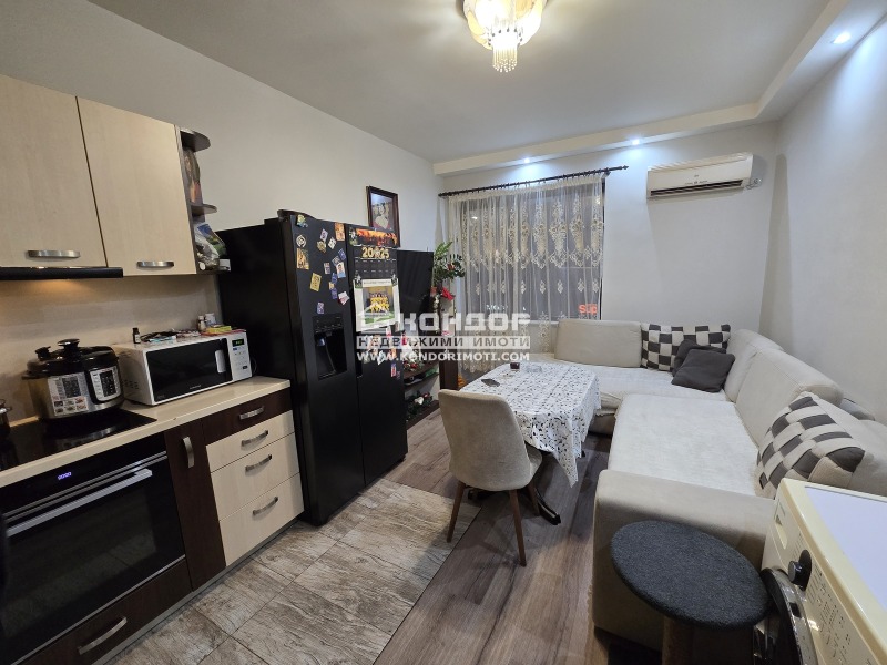 Zu verkaufen  2 Schlafzimmer Plowdiw , Zentar , 80 qm | 91282945 - Bild [4]