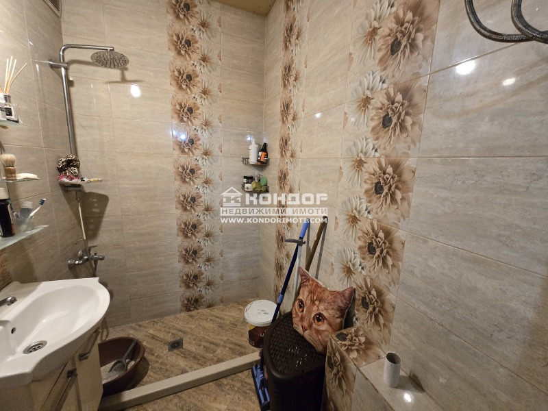 Zu verkaufen  2 Schlafzimmer Plowdiw , Zentar , 80 qm | 91282945 - Bild [8]