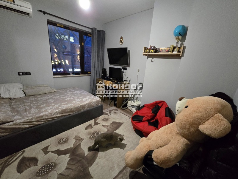 Zu verkaufen  2 Schlafzimmer Plowdiw , Zentar , 80 qm | 91282945 - Bild [7]