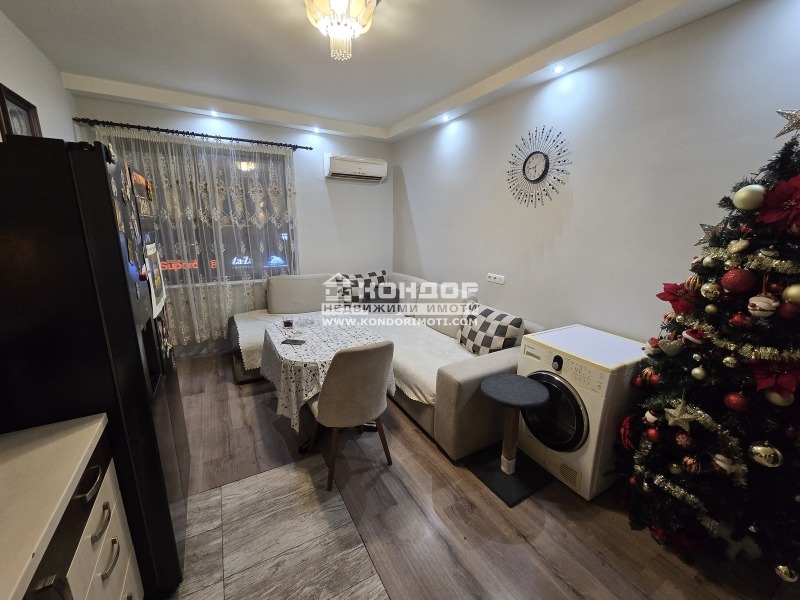 Zu verkaufen  2 Schlafzimmer Plowdiw , Zentar , 80 qm | 91282945 - Bild [3]