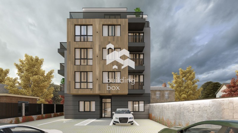 À venda  2 quartos Plovdiv , Komatevo , 96 m² | 90180004 - imagem [3]