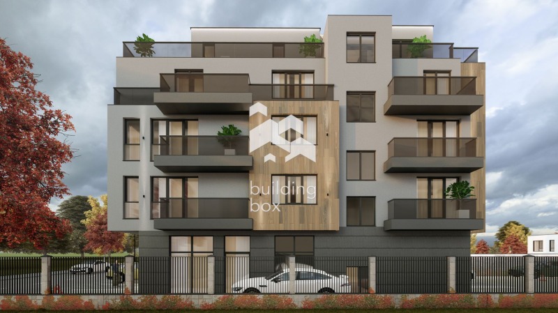 À venda  2 quartos Plovdiv , Komatevo , 96 m² | 90180004 - imagem [4]