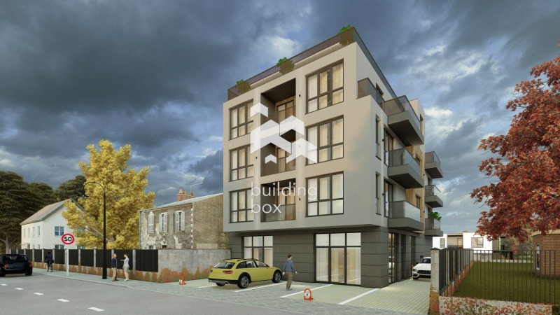 À venda  2 quartos Plovdiv , Komatevo , 96 m² | 90180004 - imagem [2]