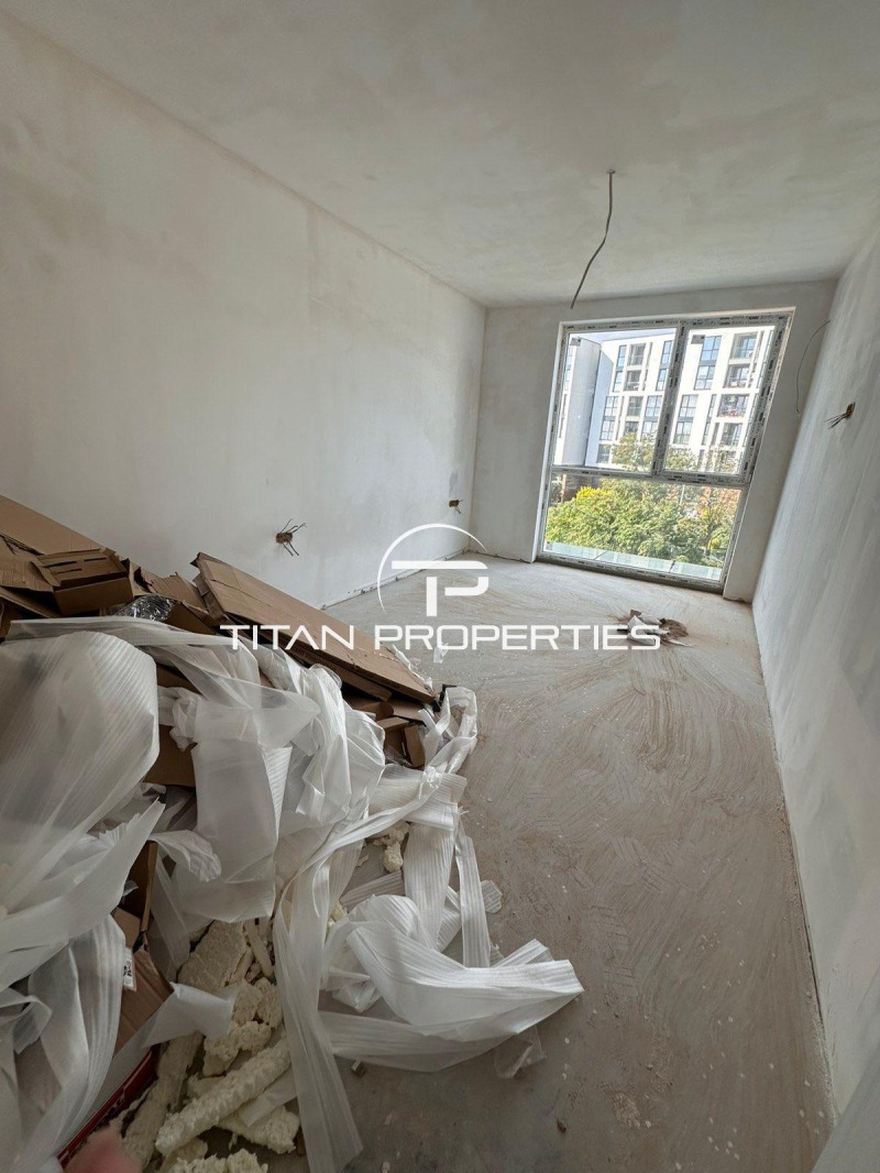 Продава 3-СТАЕН, гр. Бургас, Сарафово, снимка 14 - Апартаменти - 52276541