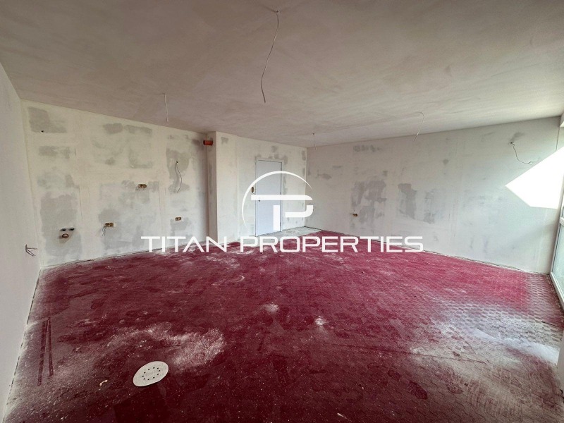 Продава 3-СТАЕН, гр. Бургас, Сарафово, снимка 11 - Апартаменти - 52276541