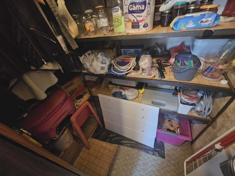 Продава 3-СТАЕН, гр. Кърджали, Възрожденци, снимка 11 - Апартаменти - 53184397