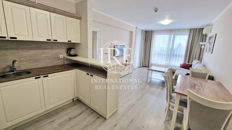 Продава 3-СТАЕН, гр. Балчик, област Добрич, снимка 3 - Апартаменти - 53310715