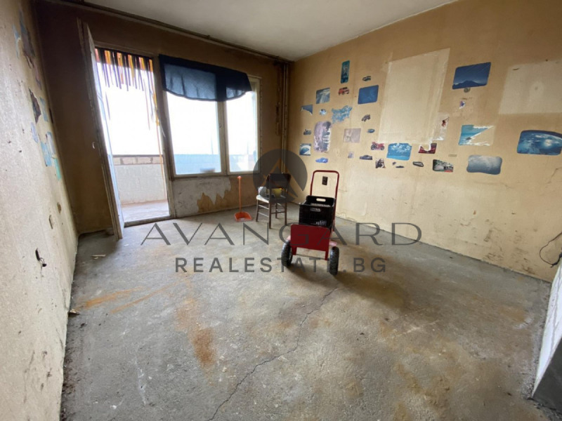 Продава 3-СТАЕН, гр. Пловдив, Изгрев