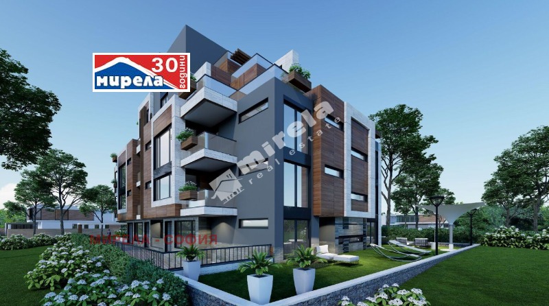 Продава  4-стаен град София , Манастирски ливади , 152 кв.м | 62129708 - изображение [5]