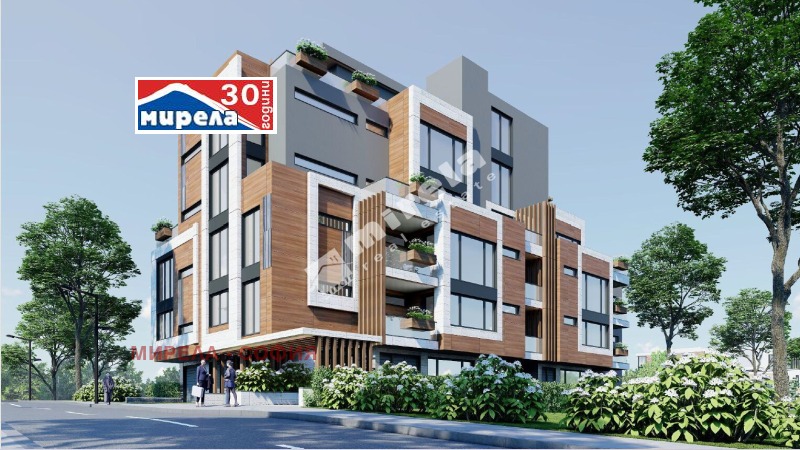 Продава  4-стаен град София , Манастирски ливади , 152 кв.м | 62129708 - изображение [2]