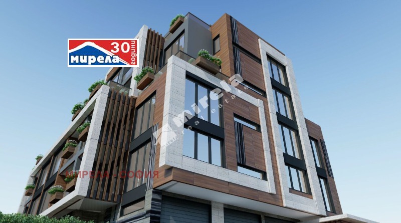 Продава  4-стаен град София , Манастирски ливади , 152 кв.м | 62129708 - изображение [6]