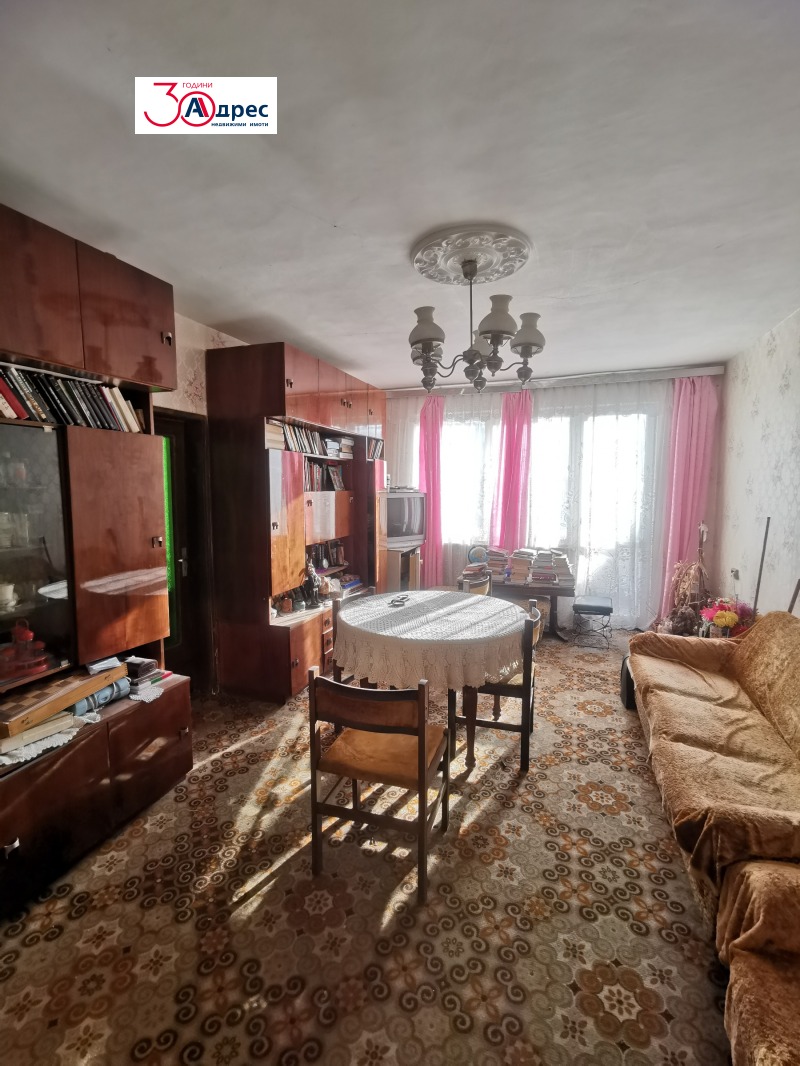 Продава МНОГОСТАЕН, гр. Добрич, Център