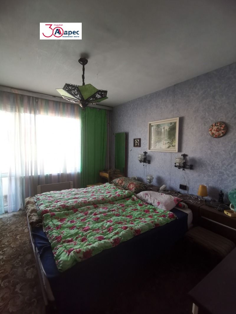 Продава МНОГОСТАЕН, гр. Добрич, Център, снимка 5 - Апартаменти - 53025875