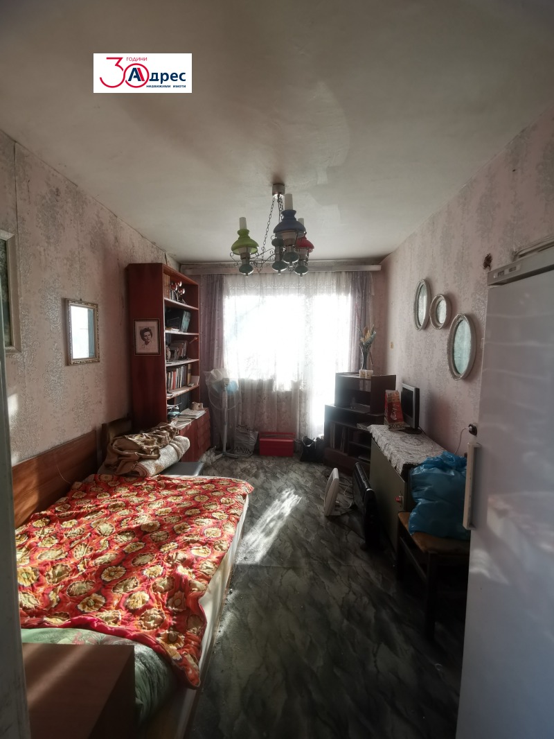 Продава МНОГОСТАЕН, гр. Добрич, Център, снимка 4 - Апартаменти - 53025875