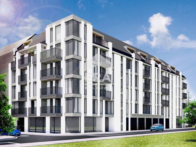 Til salgs  Maisonette Sofia , Nadesjda 2 , 125 kvm | 44369877