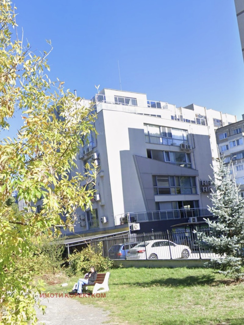 Продава  Офис град София , Младост 1 , 350 кв.м | 63182813 - изображение [2]