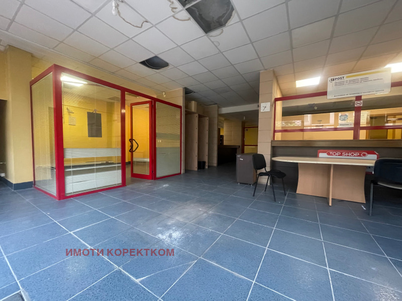 Продава  Офис град София , Младост 1 , 350 кв.м | 63182813 - изображение [5]