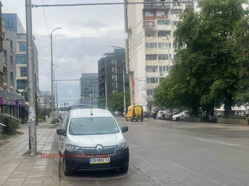 Продава  Офис град София , Младост 1 , 350 кв.м | 63182813 - изображение [3]