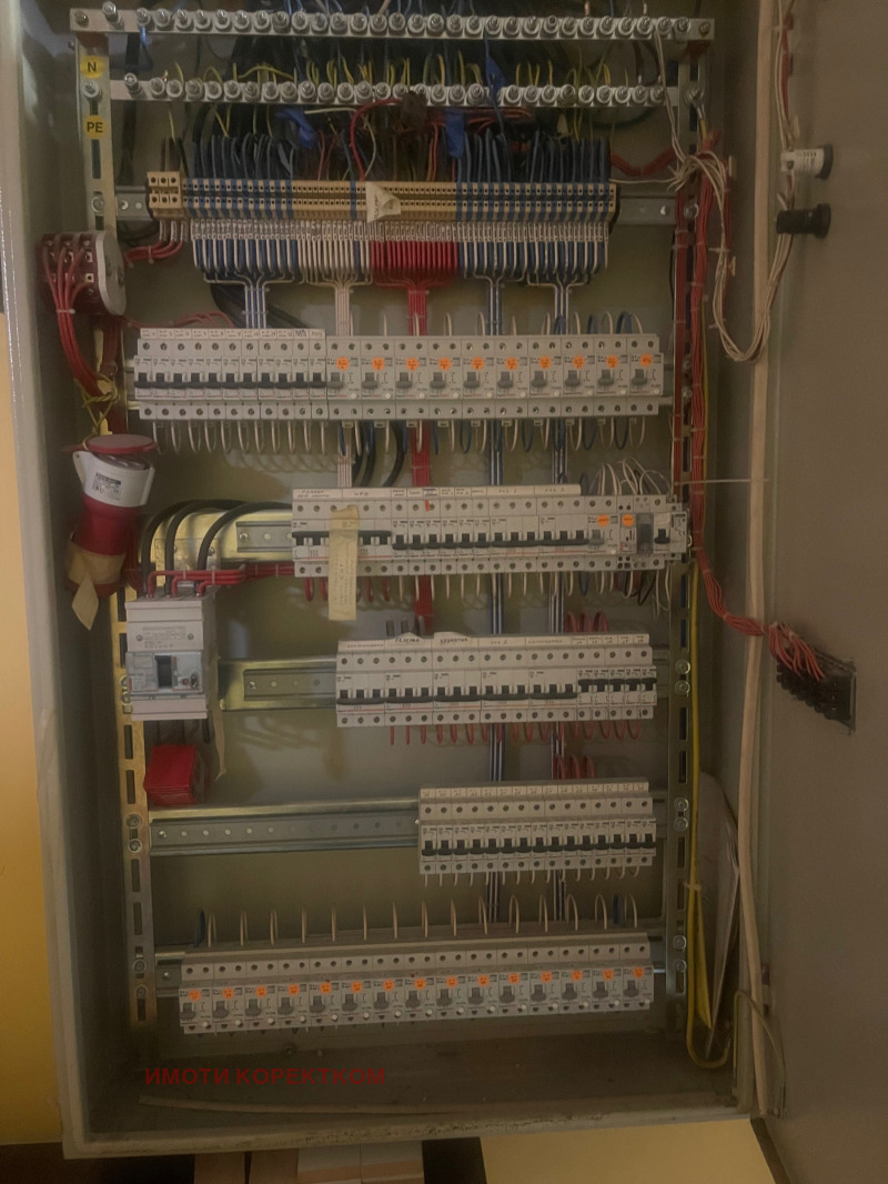 Продава  Офис град София , Младост 1 , 350 кв.м | 63182813 - изображение [12]