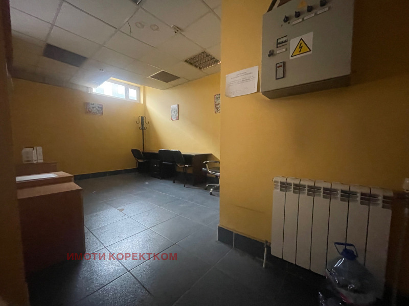 Продава  Офис град София , Младост 1 , 350 кв.м | 63182813 - изображение [15]