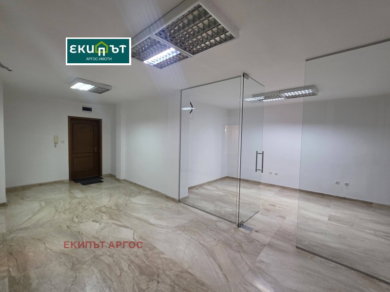 Продава ОФИС, гр. Варна, Център, снимка 5 - Офиси - 53234148