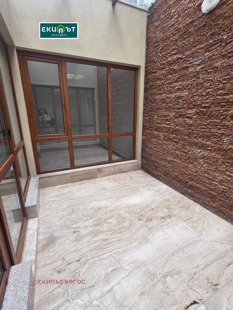 Продава ОФИС, гр. Варна, Център, снимка 9 - Офиси - 53234148