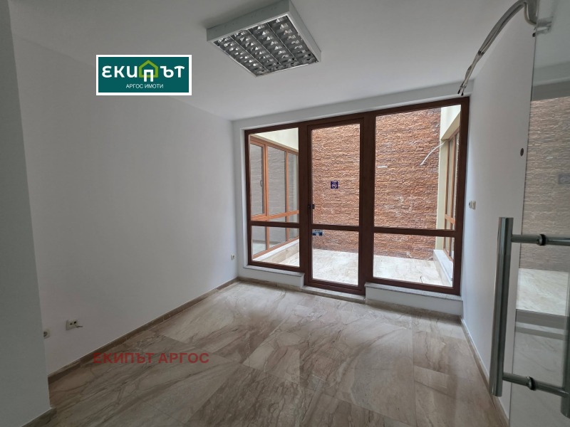 Продава ОФИС, гр. Варна, Център, снимка 4 - Офиси - 53234148