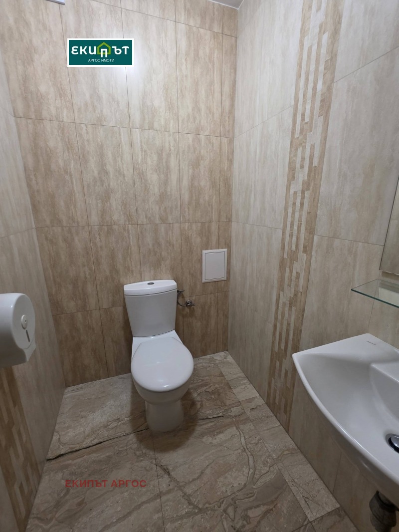 Продава ОФИС, гр. Варна, Център, снимка 11 - Офиси - 53234148