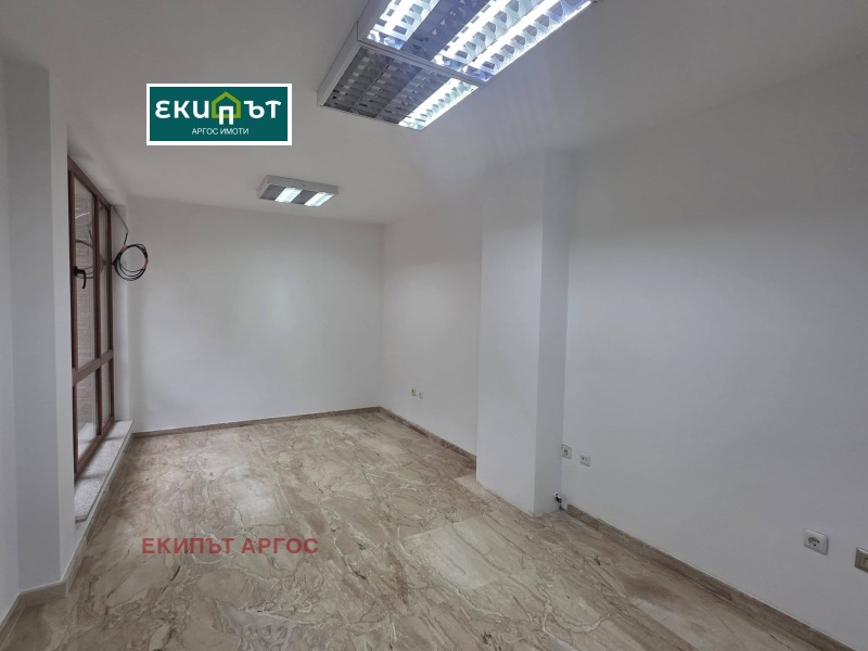 Продава ОФИС, гр. Варна, Център, снимка 6 - Офиси - 53234148