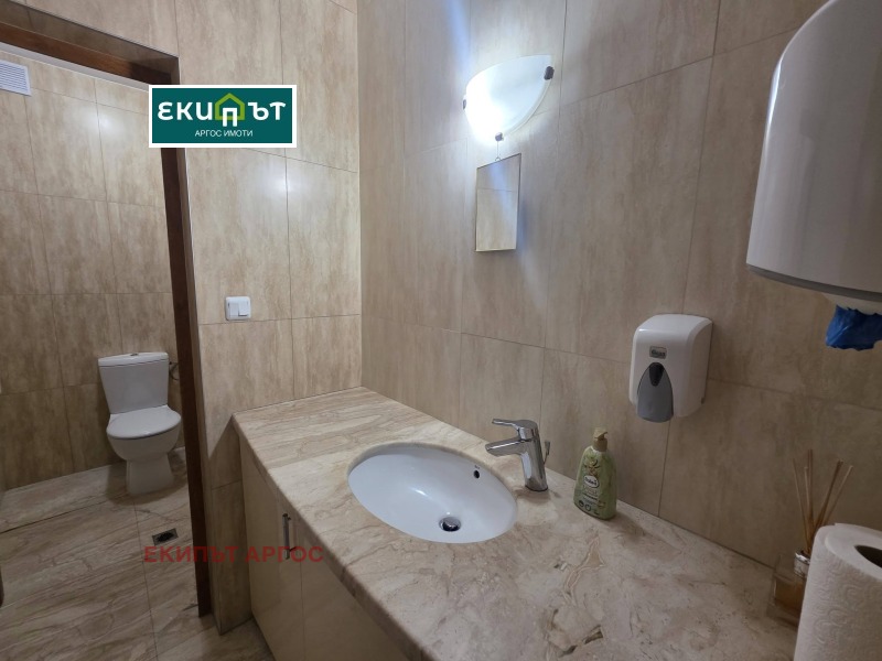 Продава ОФИС, гр. Варна, Център, снимка 10 - Офиси - 53234148