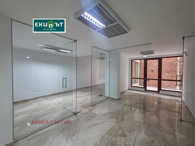 Продава ОФИС, гр. Варна, Център