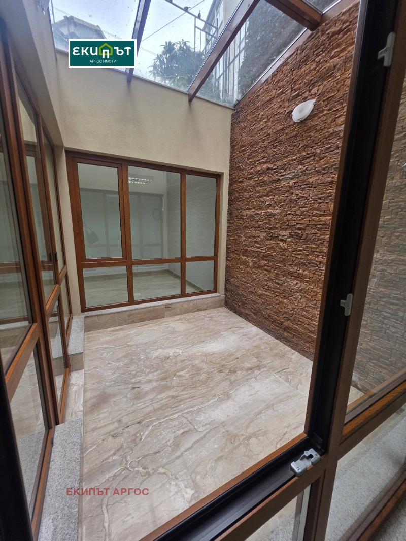 Продава ОФИС, гр. Варна, Център, снимка 8 - Офиси - 53234148