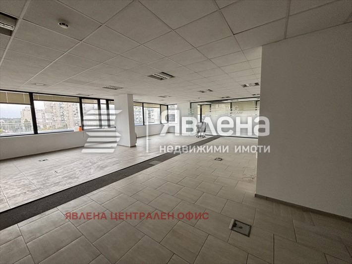 Продава ОФИС, гр. София, Люлин 7, снимка 2 - Офиси - 53688983