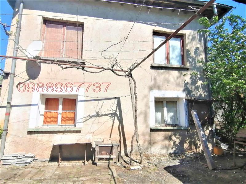 Продава КЪЩА, с. Дяково, област Кюстендил, снимка 3 - Къщи - 52782621