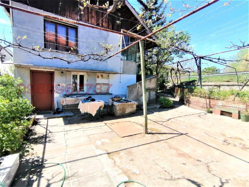 Продава КЪЩА, с. Дяково, област Кюстендил, снимка 5 - Къщи - 52782621