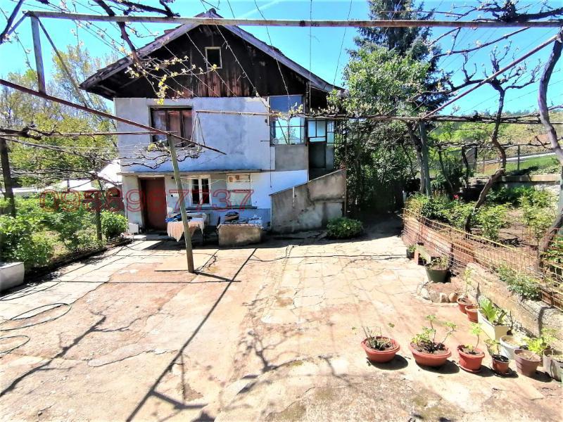 Продава КЪЩА, с. Дяково, област Кюстендил, снимка 4 - Къщи - 52782621