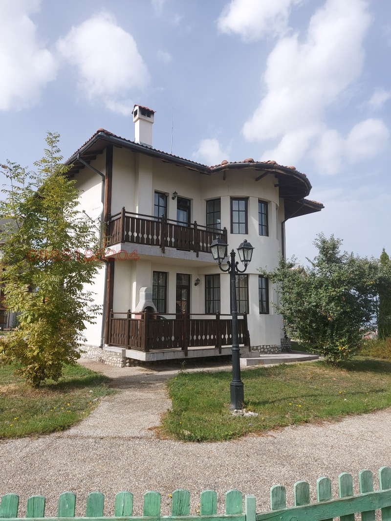 Til salg  Hus region Blagoevgrad , Bansko , 140 kvm | 29893978