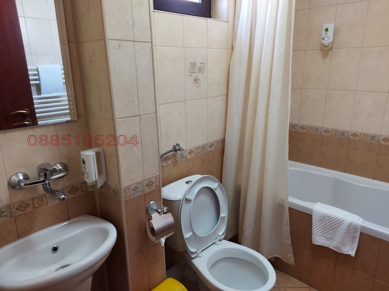 Til salg  Hus region Blagoevgrad , Bansko , 140 kvm | 29893978 - billede [13]