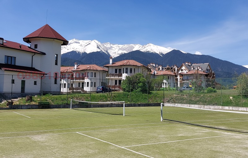 Til salg  Hus region Blagoevgrad , Bansko , 140 kvm | 29893978 - billede [15]